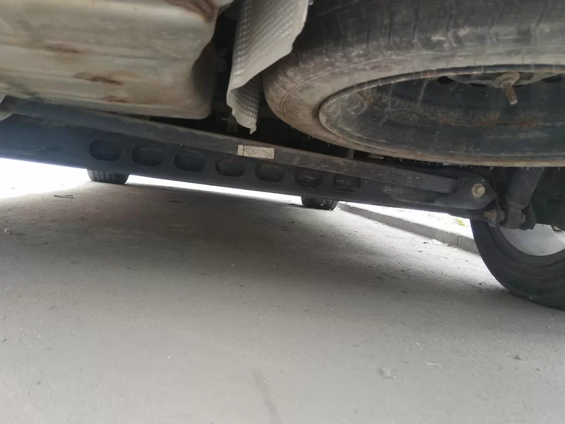 GEELY JiaJi 2019 car image #23