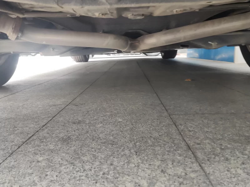 Honda Inspire 2020 car image #23