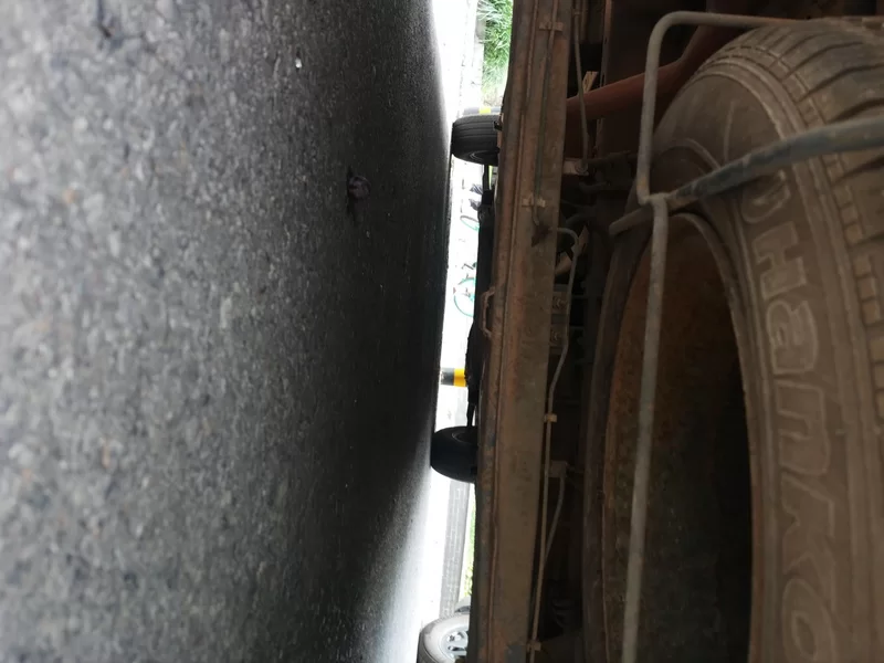 日产 日产NV200 2016 汽车图片 #23