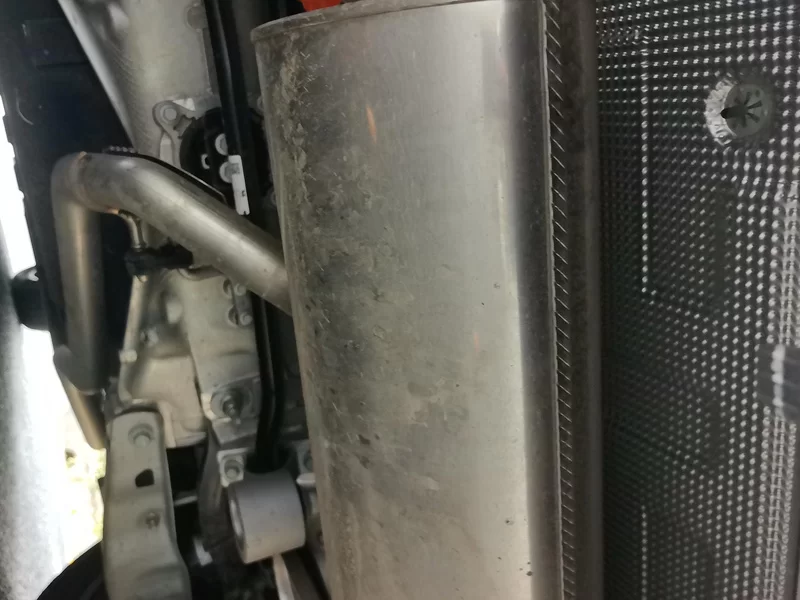 Li L8 2024 изображение автомобиля #23