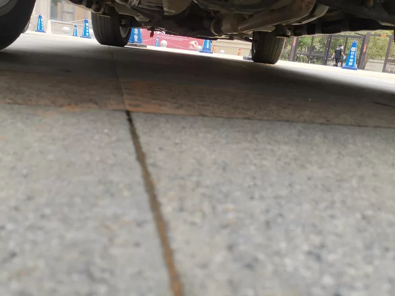 Haval H2 2018 #23 Haval H2 2018 car image #23