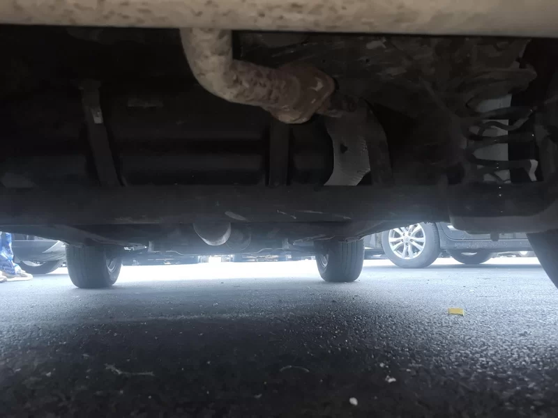 Kaiyi Showjet Pro 2021 #23 Kaiyi Showjet Pro 2021 immagine di auto #23