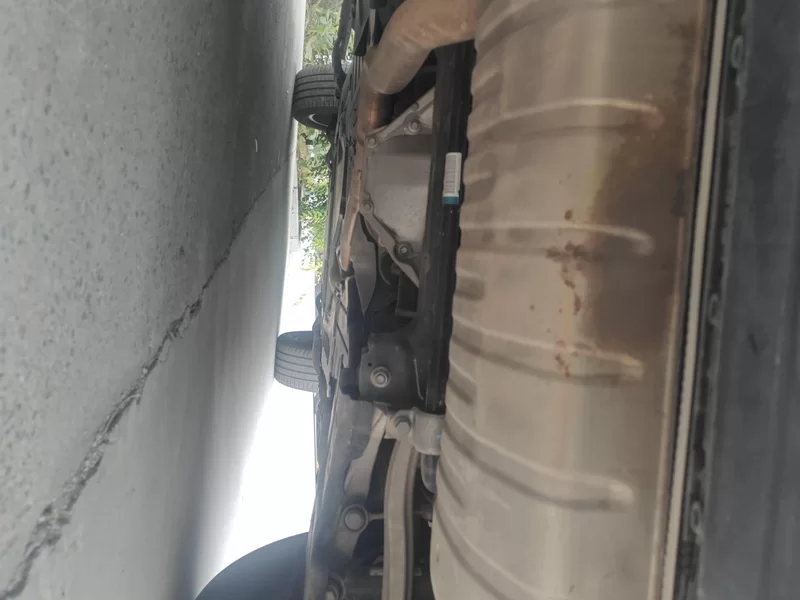 Mercedes-Benz GLE Class New Energy 2022 car image #23