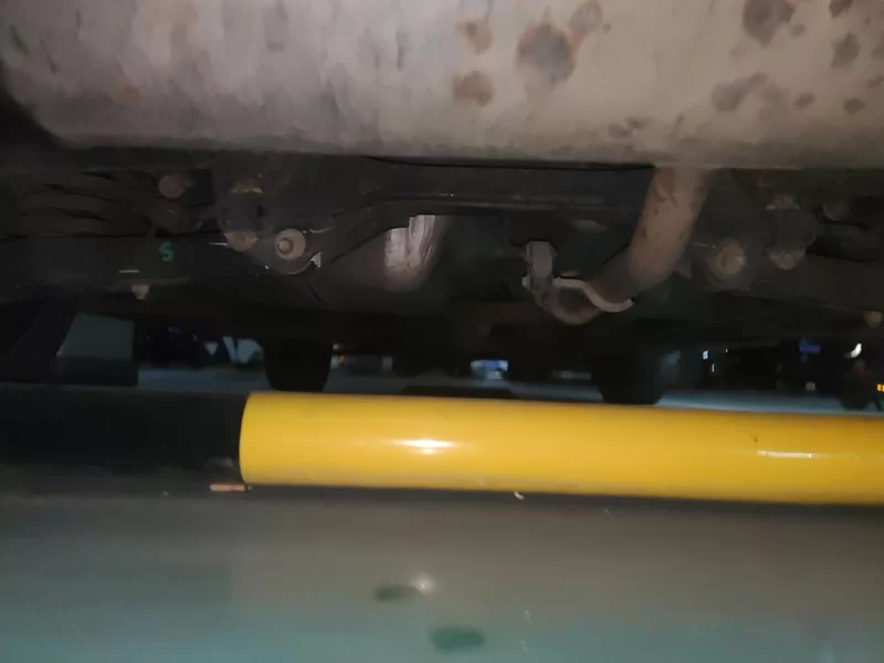 Changan CS55 2017 immagine di auto #23