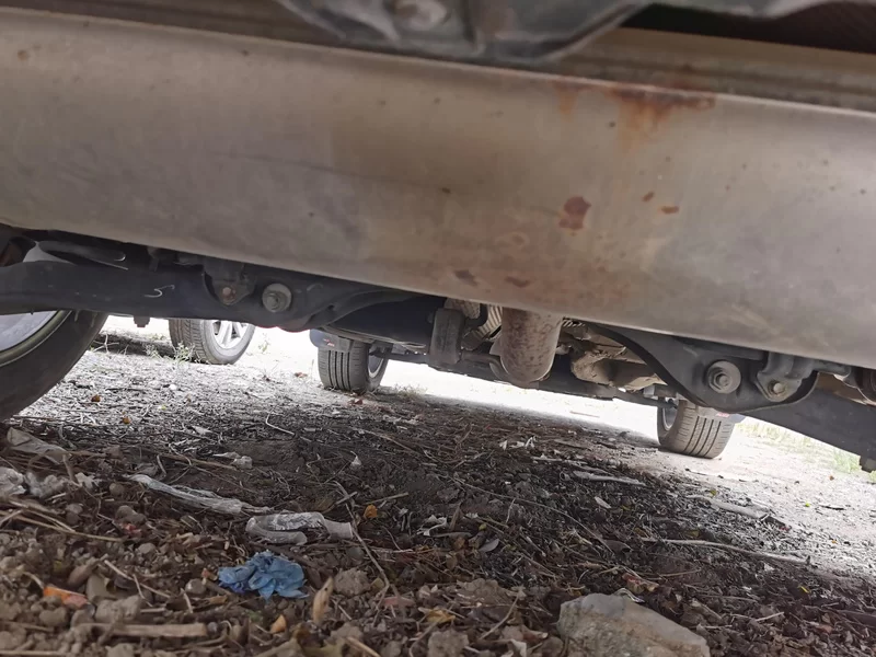 Changan CS55PLUS PHEV 2020 immagine di auto #23