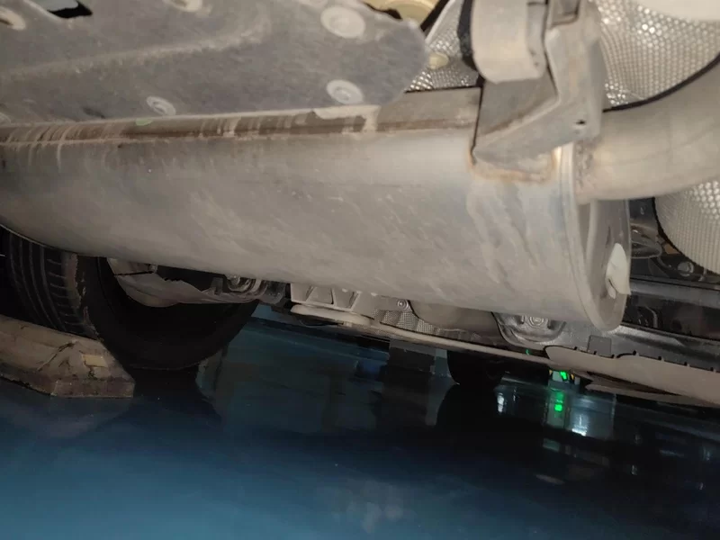 BMW X4 M40i 2024 #23 BMW X4 M40i 2024 car image #23