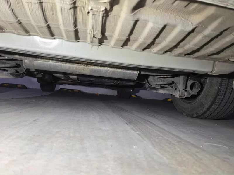 GAC Trumpchi M6 2023 #23 GAC Trumpchi M6 2023 car image #23