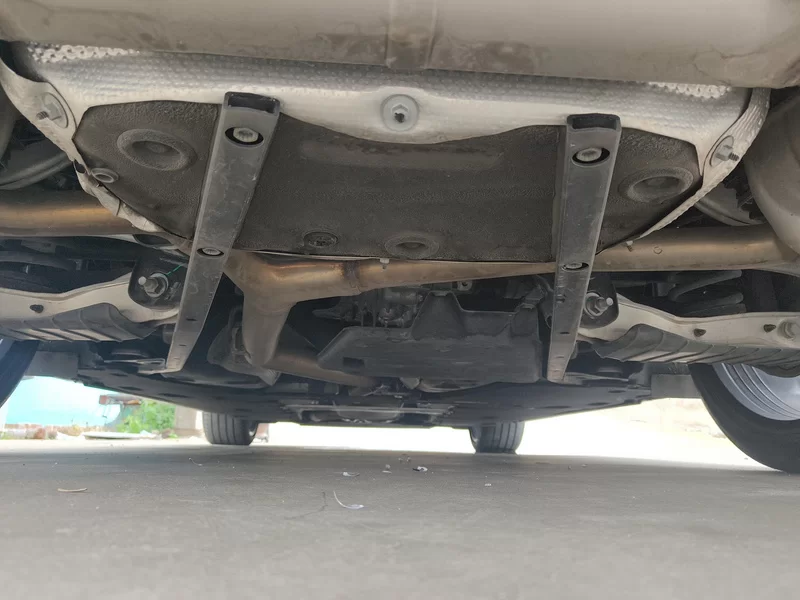 Audi A7L 2024 car image #23