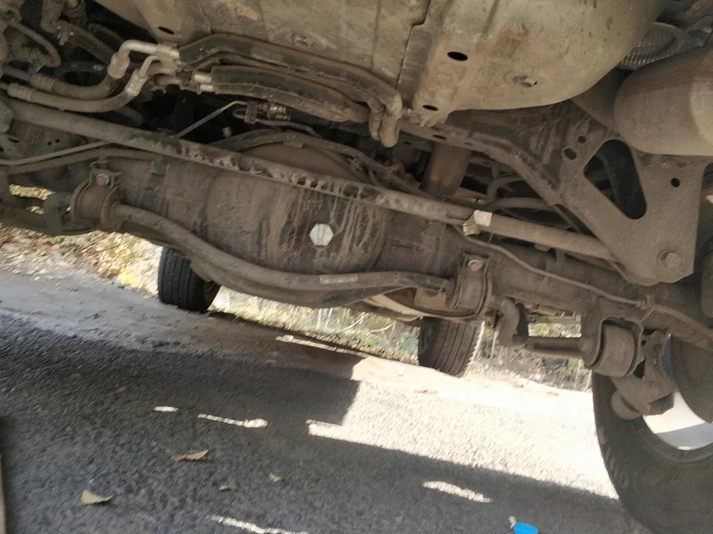 Tank 400 2024 car image #23