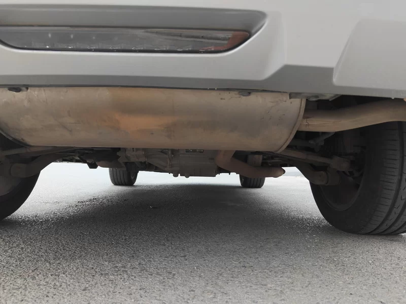 BYD Song New Energy 2020 car image #23