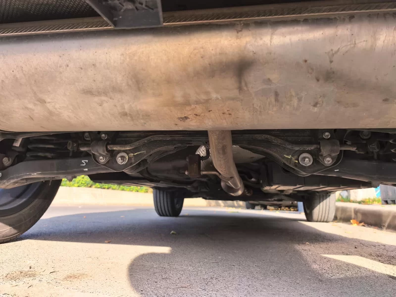 Changan CS55PLUS PHEV 2022 immagine di auto #23