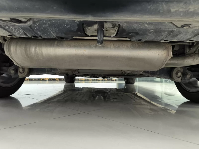 Honda Jade 2018 imagem de carro #23