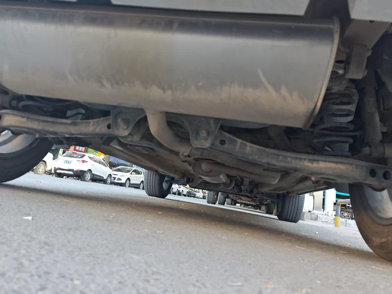 Exceed Chasing Wind 2022 car image #23