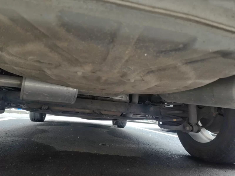 BYD SuRui 2015 #23 BYD SuRui 2015 car image #23