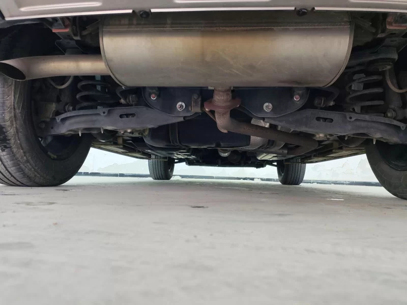 Haval X Dog / Dargo 2021 #23 Haval X Dog / Dargo 2021 صورة سيارة #23