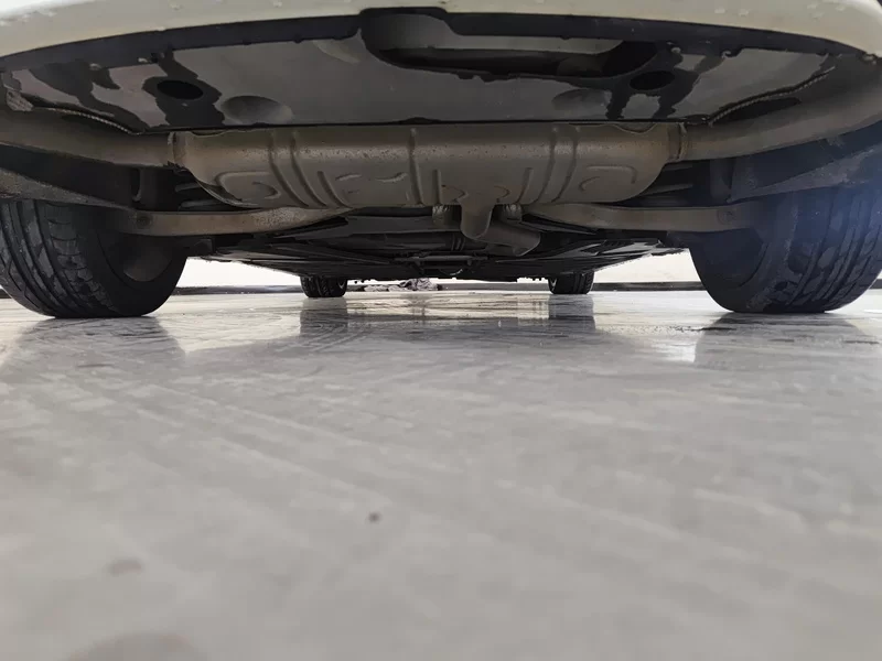 Mercedes-Benz CLA Class (Imported) 2017 #23 Mercedes-Benz CLA Class (Imported) 2017 car image #23