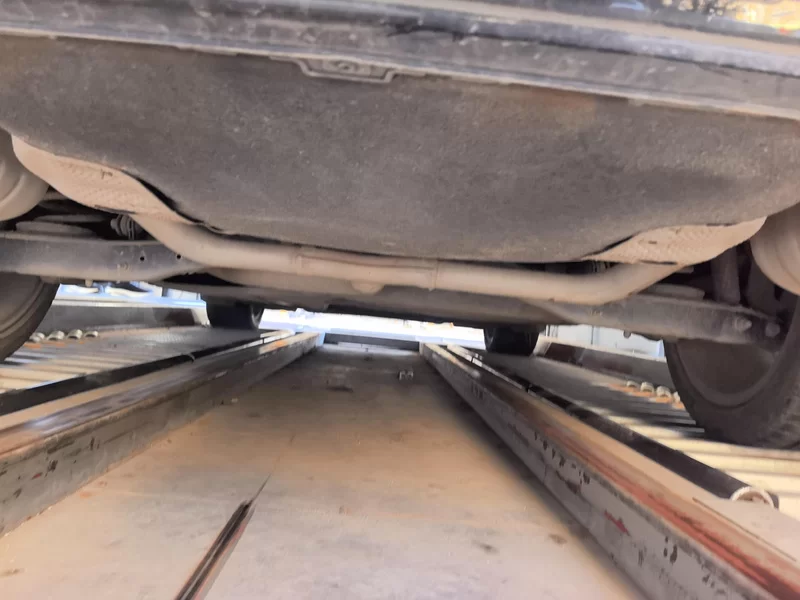 Volkswagen CC (FAW-Volkswagen) 2023 car image #23