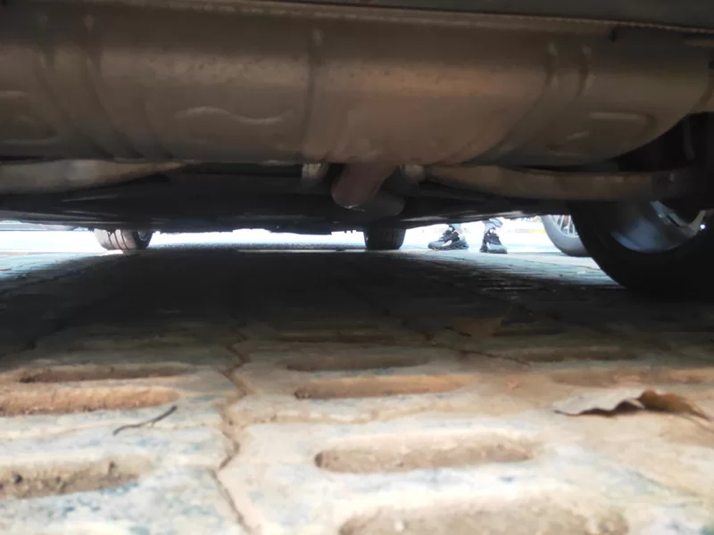 Mercedes-Benz CLA Class (Imported) 2016 car image #23