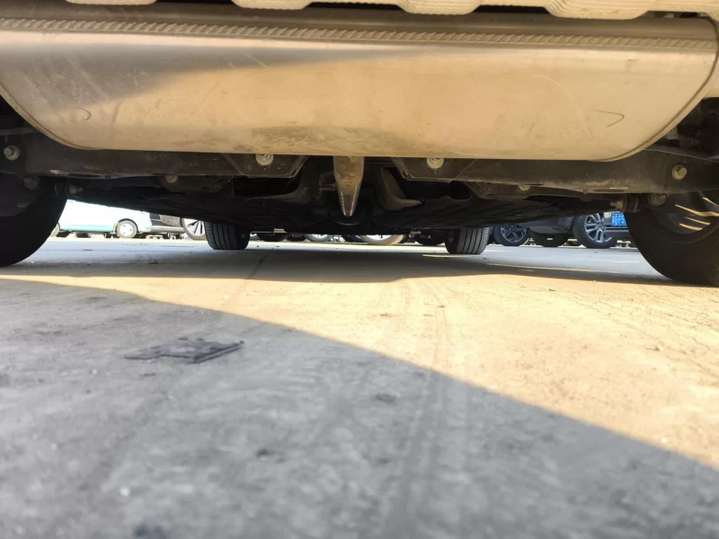 GEELY PrefaceL 2023 car image #23