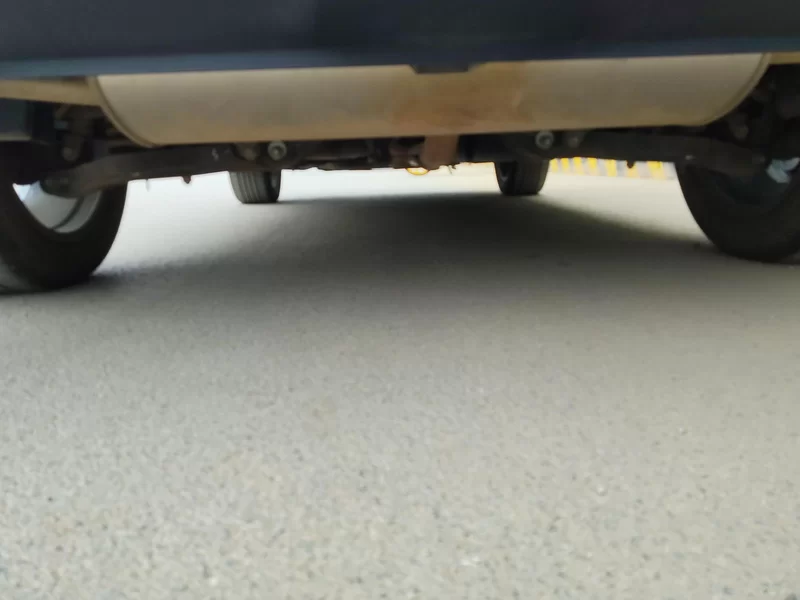 Changan CS55PLUS PHEV 2021 #23 Changan CS55PLUS PHEV 2021 car image #23