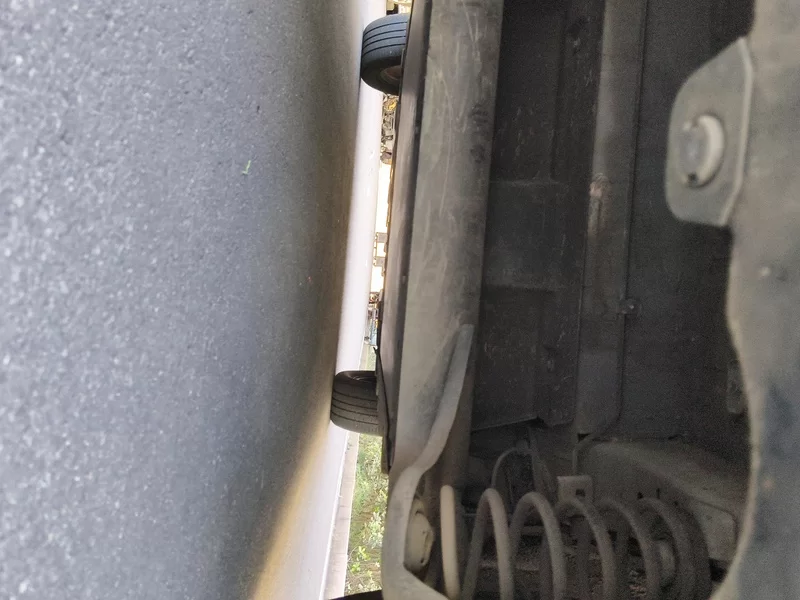 BYD Yuan 2021 car image #23