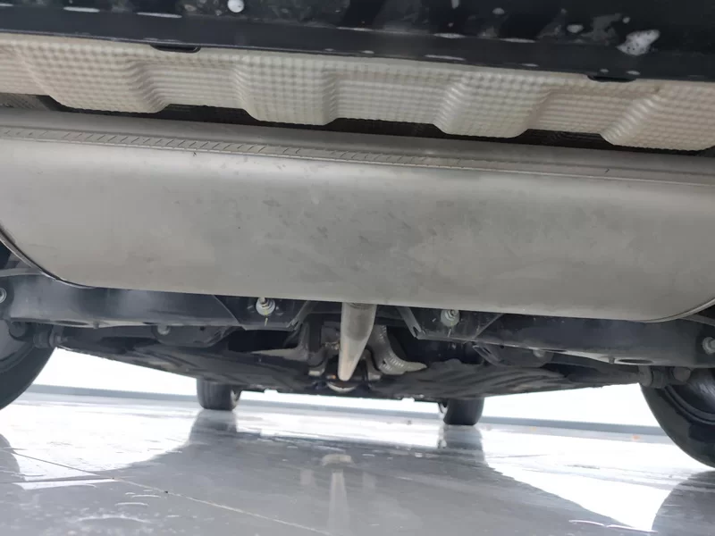 GEELY PrefaceL 2024 car image #23