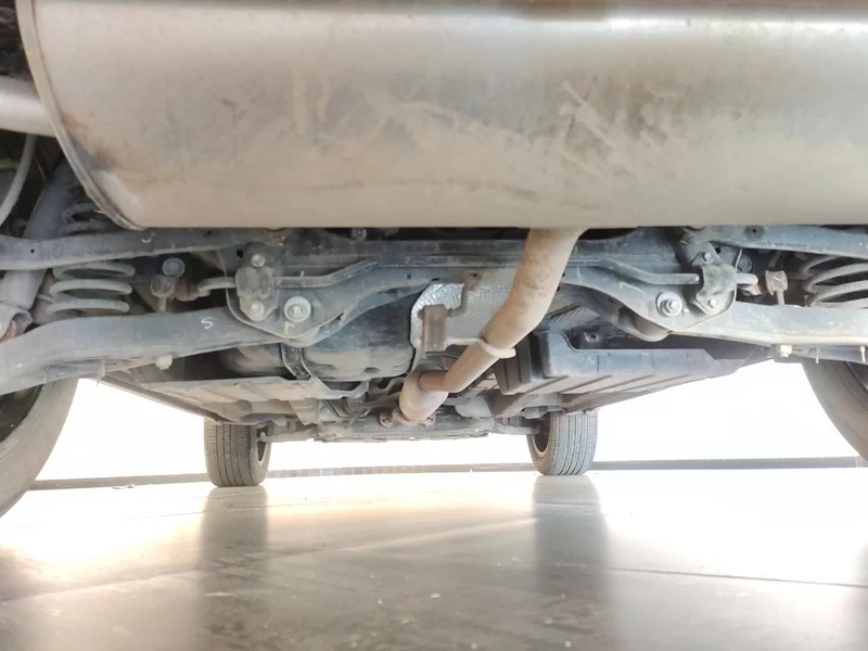 Changan CS55PLUS PHEV 2022 immagine di auto #23