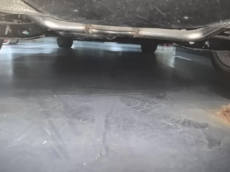 Changan CS75 2015 #23 Changan CS75 2015 immagine di auto #23