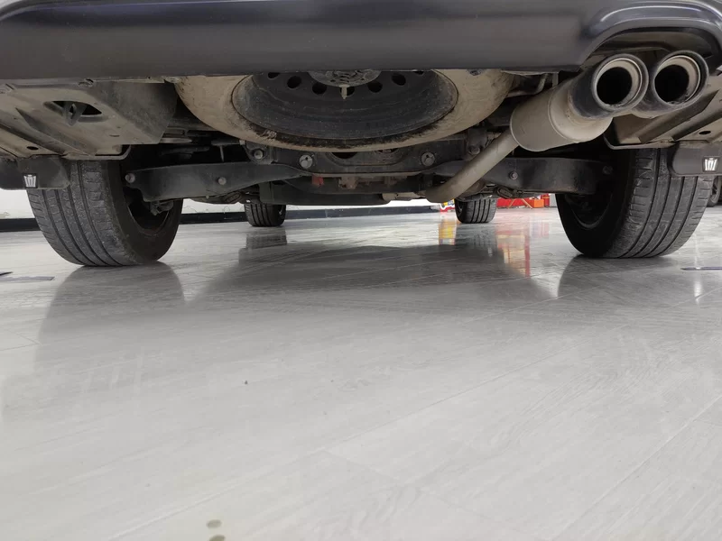 Toyota Crown Kluger 2022 #23 Toyota Crown Kluger 2022 car image #23