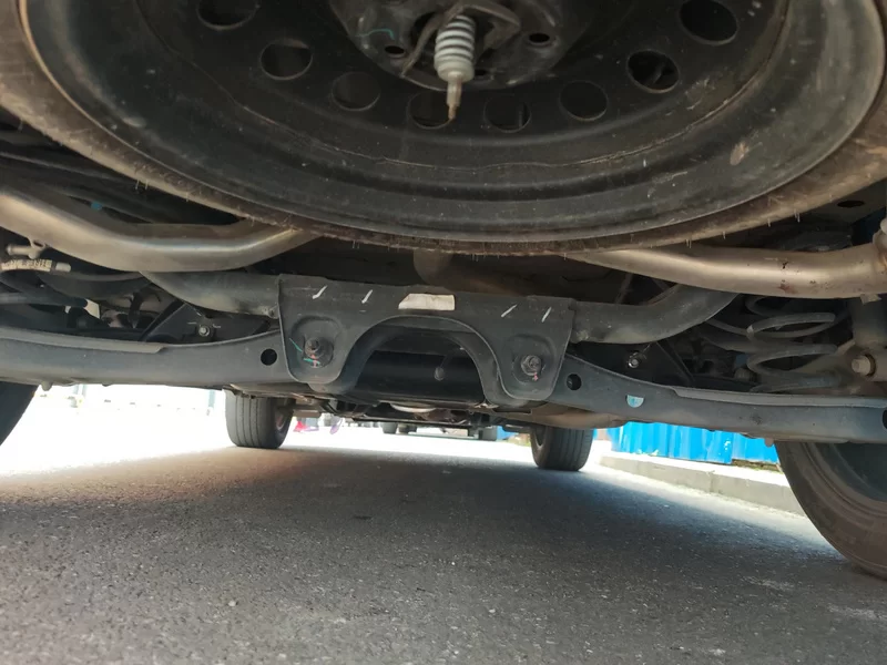 Chery Tiggo 8 Plus e+ 2022 car image #23