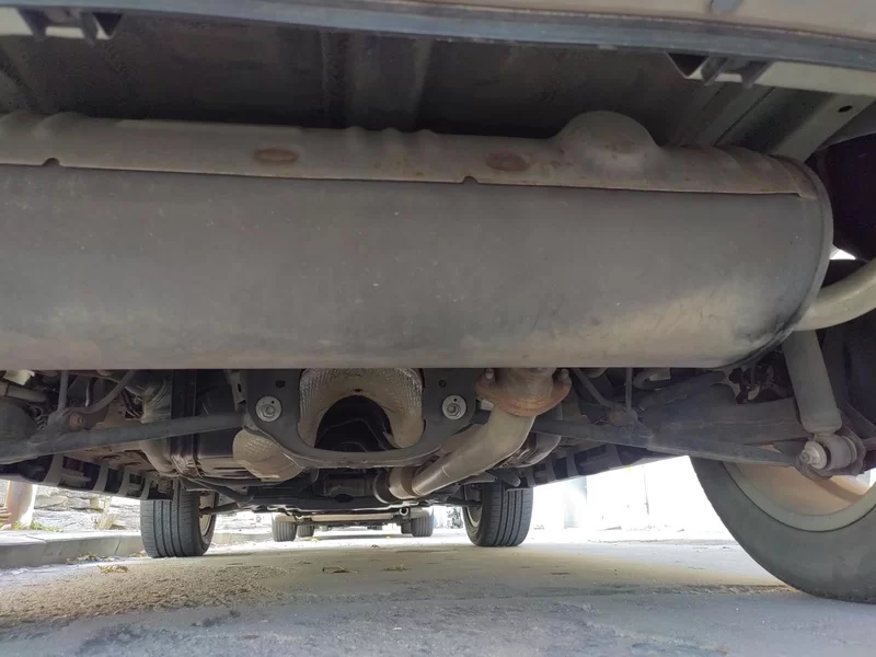 Haval H2 2018 car image #23