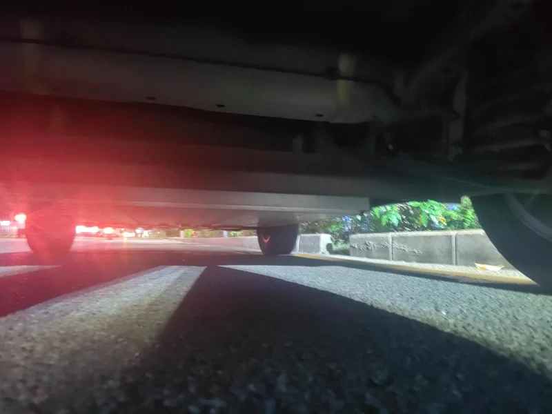 BYD Yuan New Energy 2018 car image #23