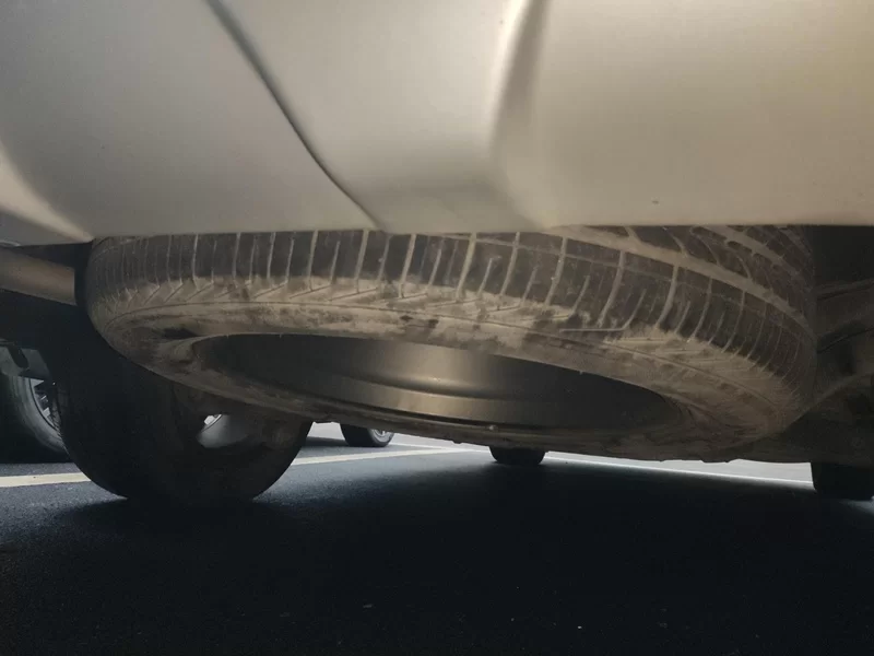 Hyundai Grand Santa Fe 2014 car image #23