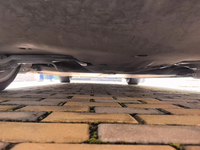 特斯拉 Model 3(进口) 2019 汽车图片 #23