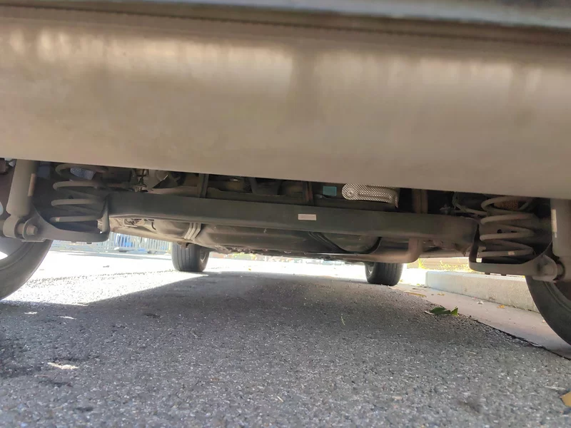 BYD Qin 2020 #23 BYD Qin 2020 car image #23