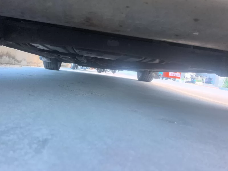 Kia Forte Koup 2015 car image #23