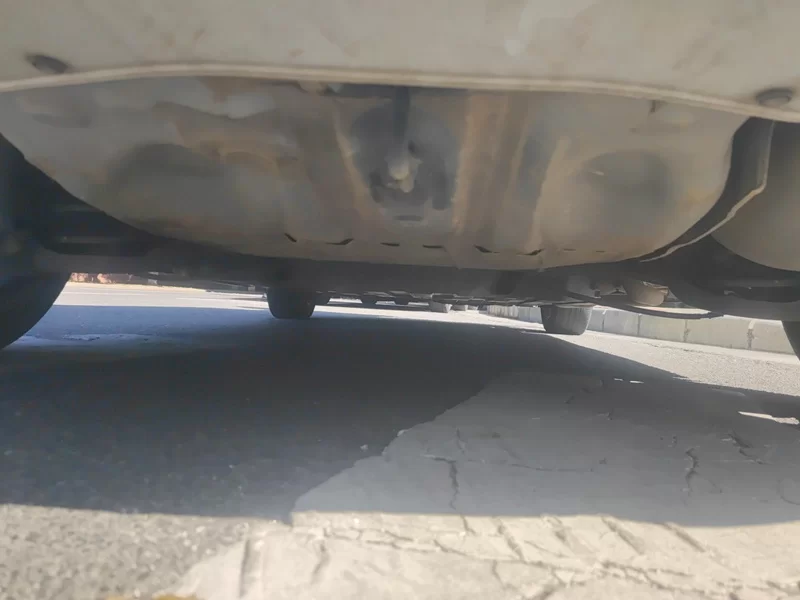 Honda Fit 2021 car image #23