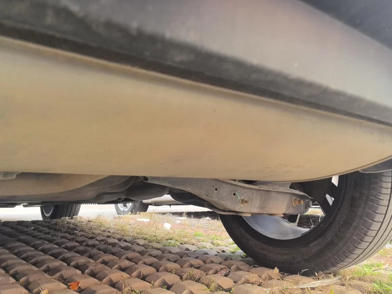 Audi Q2L 2019 car image #23