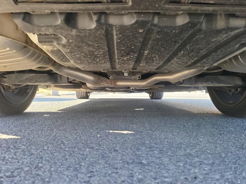 Mercedes-Benz E Class New Energy 2025 immagine di auto #23