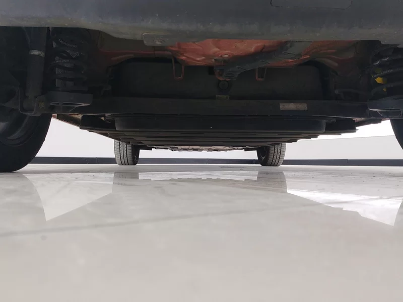 Changan BenBen EV 2019 #23 Changan BenBen EV 2019 car image #23