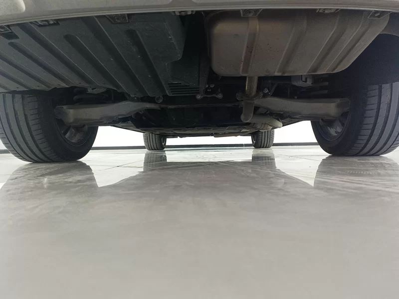 理想汽车 理想ONE 2022 汽车图片 #23