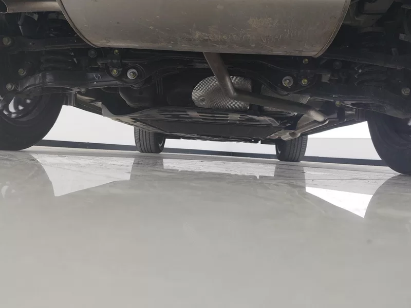 Changan UNI-Z 2025 #23 Changan UNI-Z 2025 car image #23