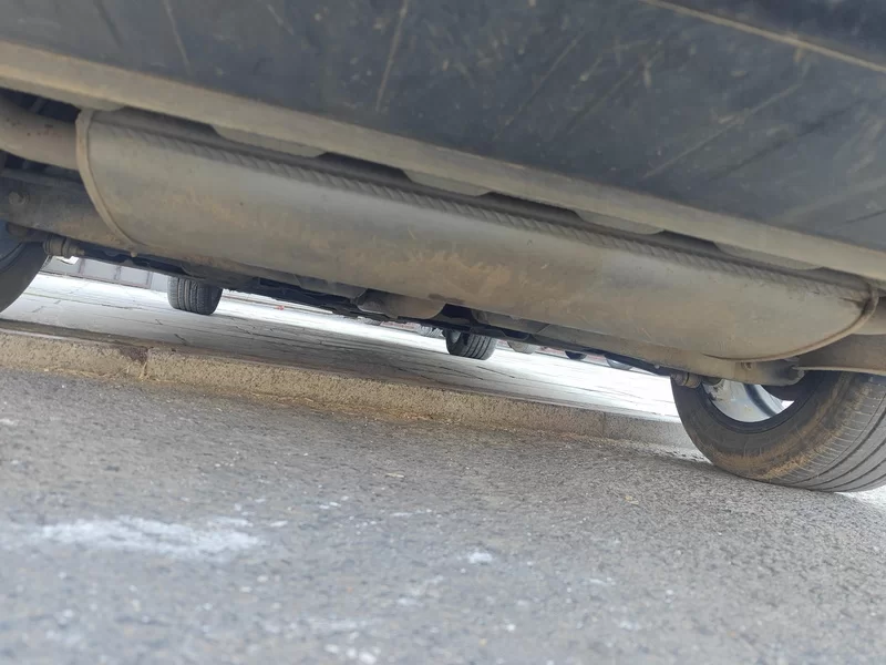 GEELY PrefaceL 2021 car image #23