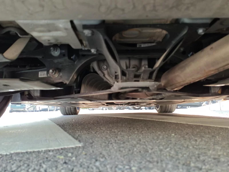 BMW Z4 M40i 2021 car image #23