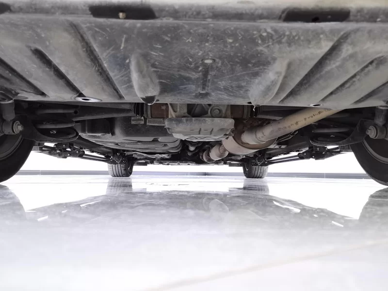 Toyota SIENNA 2013 car image #23