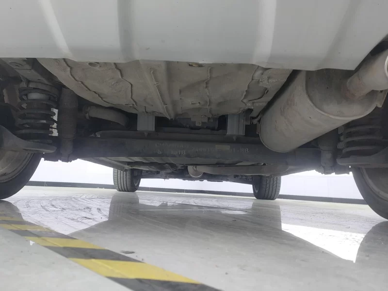 Changan CS35 2018 #23 Changan CS35 2018 car image #23