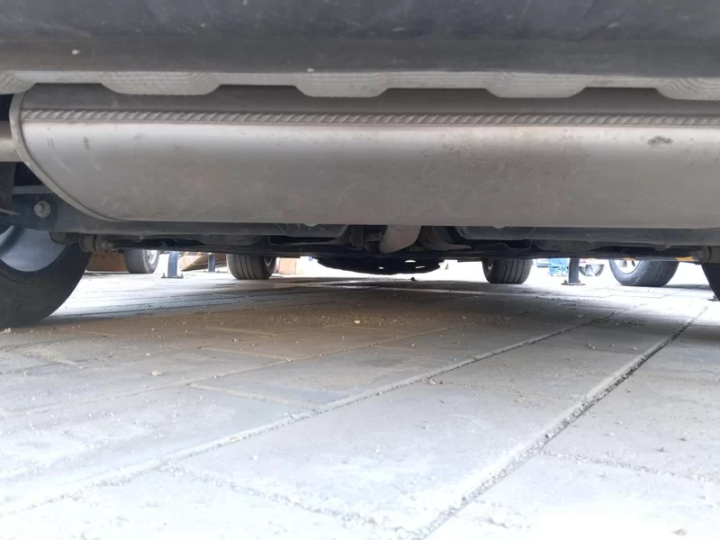 GEELY PrefaceL 2023 car image #23