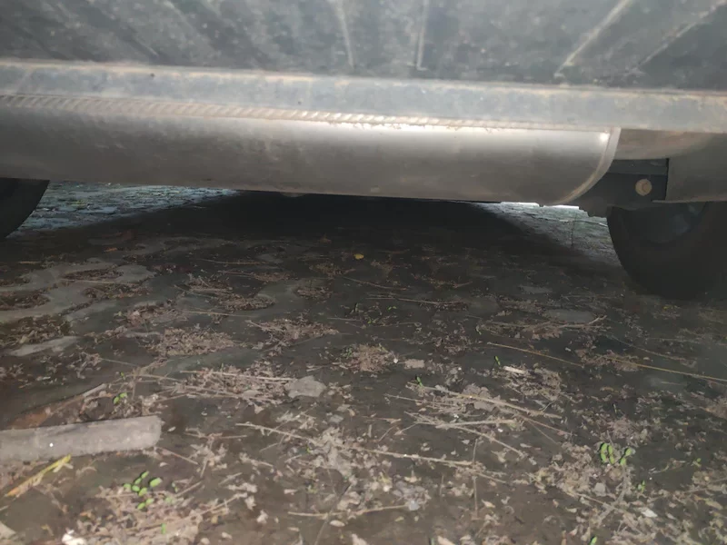 GEELY PrefaceL 2021 car image #23