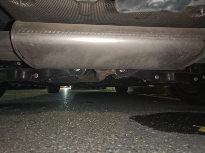 GAC Trumpchi Empow 2023 #23 GAC Trumpchi Empow 2023 car image #23