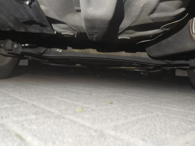 Hyundai Elantra HD 2020 car image #23